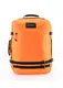 National Geographic Rucksack ''''Hybrid'''' orange