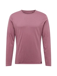Shirt 'CHEESE' lila