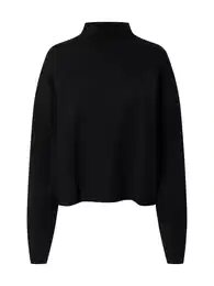 Svetr 'Alexandra' černá