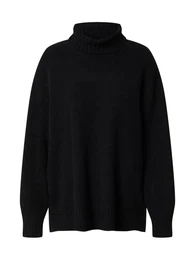 Svetr 'Henri' černá