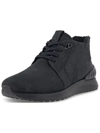 Sneaker schwarz