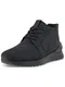 ECCO Sneaker schwarz