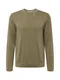 ESPRIT Pullover oliv