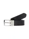 Scalpers Pas ''''Reversible''''  temno rjava / rna