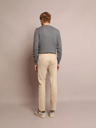 Scalpers Hose beige