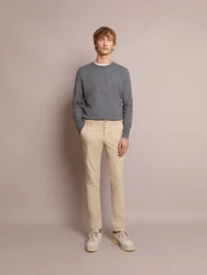 Scalpers Hose beige
