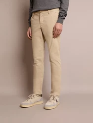 Scalpers Hose beige