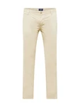 Scalpers Hose beige