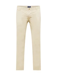 Scalpers Hose beige