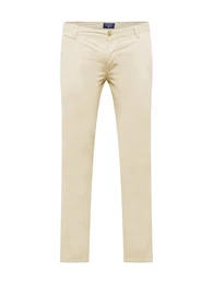 Hose beige