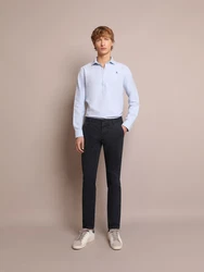 Scalpers Hose navy