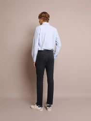 Scalpers Hose navy