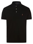 Polo Ralph Lauren Poloshirt braun/oliv/schwarz