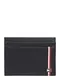 TOMMY HILFIGER Etui weiß / rot / navy