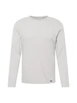 Key Largo Langarmshirt CHEESE uni (MLS00033)