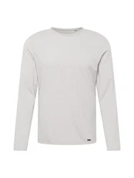Key Largo Langarmshirt CHEESE uni (MLS00033)