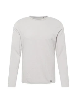 Key Largo Langarmshirt CHEESE uni (MLS00033)