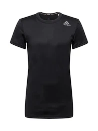 Funktionsshirt schwarz