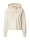 Champion Authentic Athletic Apparel Majica bež / bela Champion Authentic Athletic Apparel Majica bež / bela