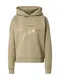 Guido Maria Kretschmer Collection Sweater majica ''''Nola''''  zelena