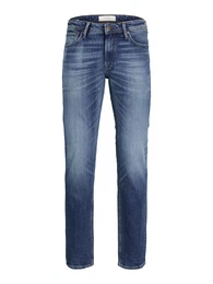 Jeans 'Clark' blue denim