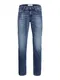 JACK & JONES Jeans 'Clark' blue denim