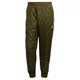 ADIDAS ORIGINALS Hose oliv / wei