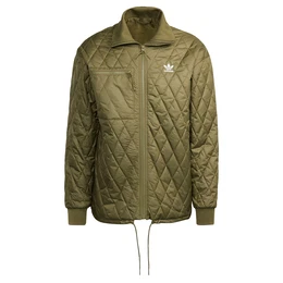 Jacke grn