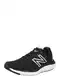 new balance Tenisice za trčanje  crna / bijela