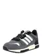 ADIDAS ORIGINALS Nizke superge ''''ZX 700 HD''''  siva / grafit