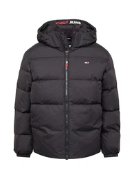 Jacke schwarz