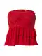 Free People Grudnjak ''''ADELLA''''  crvena