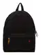 Polo Ralph Lauren Rucksack schwarz