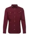JACK & JONES Srajca ''''SHERIDAN''''  vinsko rdea