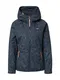 Ragwear Prehodna jakna ''''Dizzie Marina''''  mornarska / siva