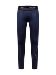 Sporthose navy / pastelllila / schwarz