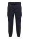 Only & Sons Hose ''''Kane'''' navy