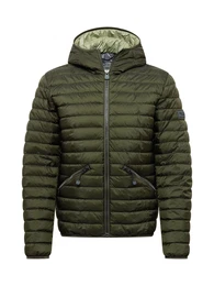 Marc O''''Polo Jacke dunkelgrün