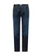 JACK & JONES Jeans ''''Mike'''' dunkelblau