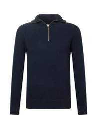 Pullover nachtblau