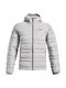 UNDER ARMOUR Jacke '''' Armour '''' hellgrau