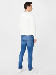 JACK & JONES Jeans JJILiam JJOriginal blue