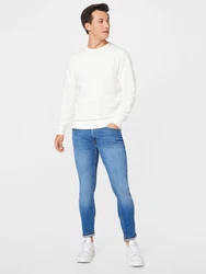 JACK & JONES Jeans JJILiam JJOriginal blue