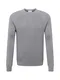 ESPRIT Pullover graumeliert