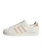 ADIDAS ORIGINALS Nizke superge ''''SUPERSTAR W''''  bela