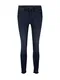 TOM TAILOR DENIM Traperice ''''Nela''''  plavi traper