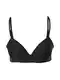 Calvin Klein Underwear Nedrček  črna