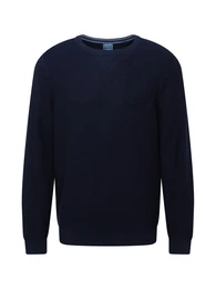 Pullover marine