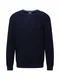 OLYMP Pullover marine