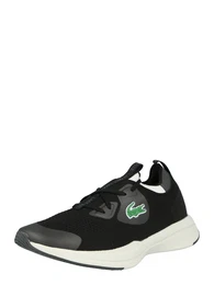 Sneaker ''''Run Spin'''' grün / schwarz / weiß